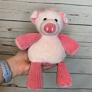 Scentsy Buddy | Baby Penny the Pig